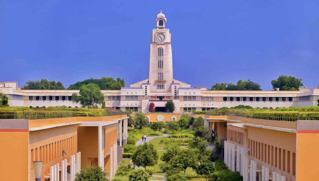 BITS Pilani Fees for 4 Years B.Tech